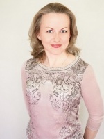 Исмаилова Юлия