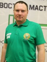Грифин Максим