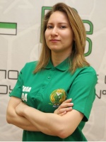 Крестина Наталия