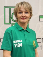 Черкасова Марианна