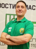 Свиридов Владислав