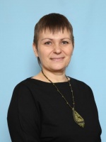 Колмакова Ольга