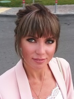 Панасюк Ирина