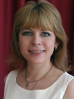 Кирмикчи Людмила