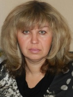 Авдеева Ольга Алексеевна