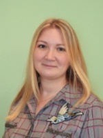 Тарасова Ольга