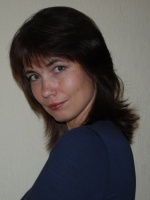 Перекрестова Елена