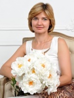 Петриченко Елена