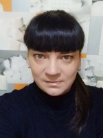 Павлинова Людмила
