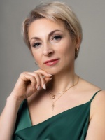 Костикова Ольга