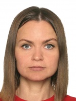 Власенко Елена