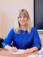 Чиркова Ольга