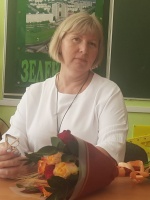 Ян-Борисова Светлана