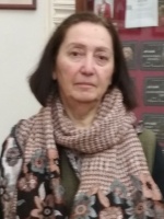 Рогачева Лилия