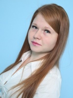 Рябчикова Анастасия