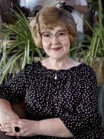 Шкутова Светлана