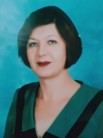 Миронова Татьяна