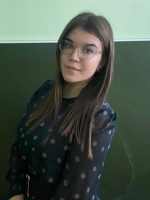 Левковская Екатерина