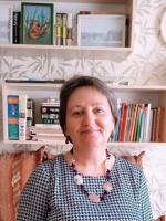 Яковенко Майя