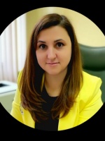 Ильичева Наталья